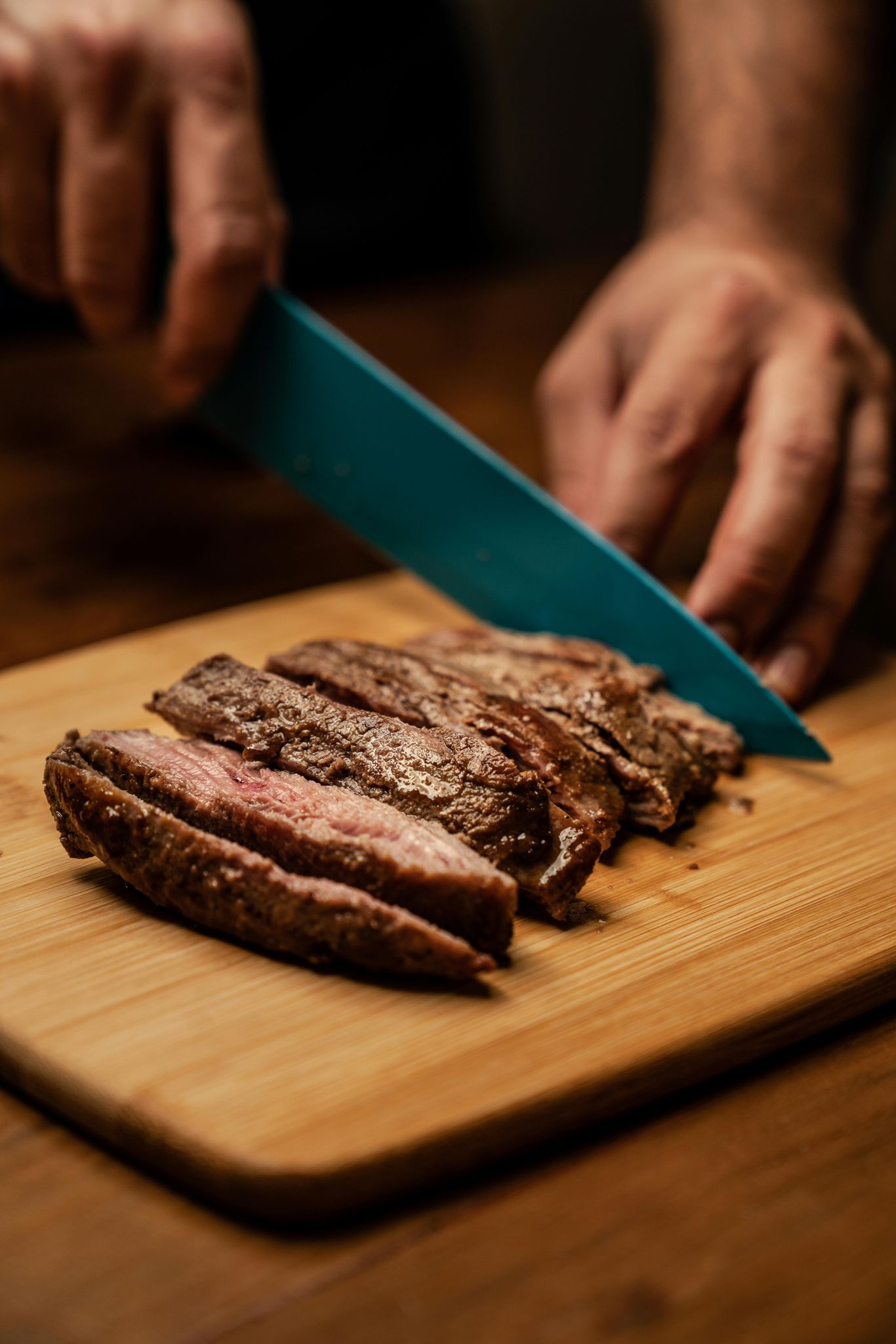 Wednesday Steak Night